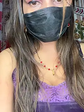 SEXY-SIMI-BHABI online show from 03-26-26, 10:13