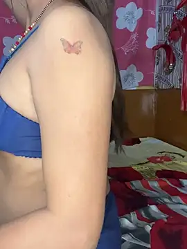 SEXY-SIMI-BHABI online show from 03-17-26, 11:30