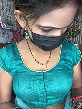 SEXY-SIMI-BHABI online show from 02-26-26, 11:32