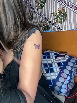 SEXY-SIMI-BHABI online show from 03-30-26, 10:55