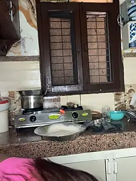 SEXY-SIMI-BHABI online show from 02-01-26, 09:18