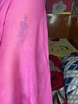 SEXY-SIMI-BHABI online show from 03-19-26, 11:43