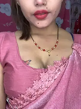 SEXY-SIMI-BHABI online show from 03-24-26, 07:30