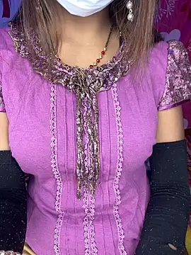 SEXY-SIMI-BHABI online show from 02-07-26, 06:05