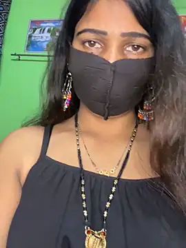 SEXY-SIMI-BHABI online show from 10-26-25, 09:31