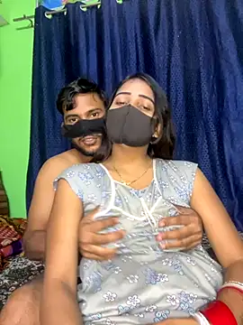 SEXY-SIMI-BHABI online show from 10-19-25, 08:17