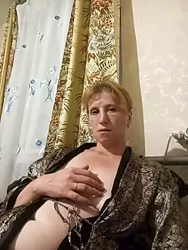 Flower2931 online show from 09-18-25, 07:28