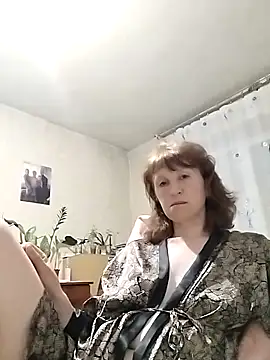 Flower2931 online show from 04-03-26, 06:58