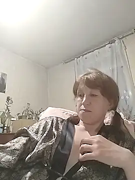 Flower2931 online show from 05-03-26, 07:17