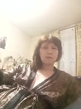 Flower2931 online show from 01-10-26, 07:31