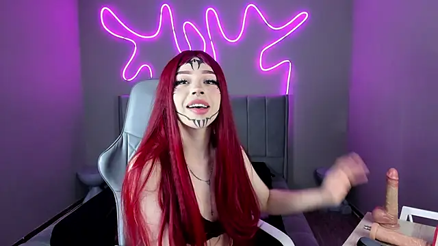 Sabrina bloom online show from 10-16-25, 01:52