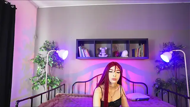 Sabrina bloom online show from 10-22-25, 01:10