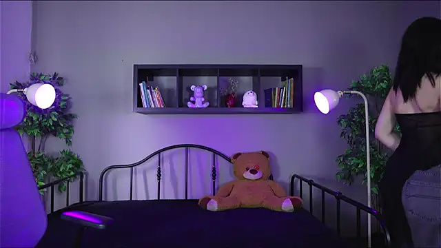 Sabrina bloom online show from 11-26-25, 02:06