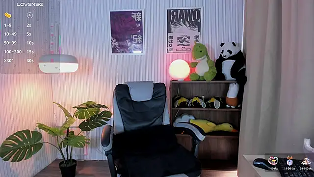 Sabrina bloom online show from 12-15-25, 12:55