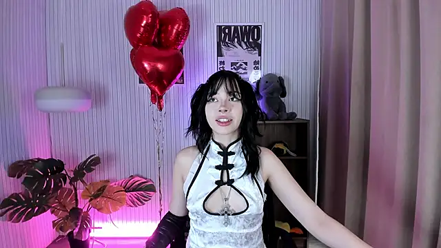 Sabrina bloom online show from 02-14-26, 01:00