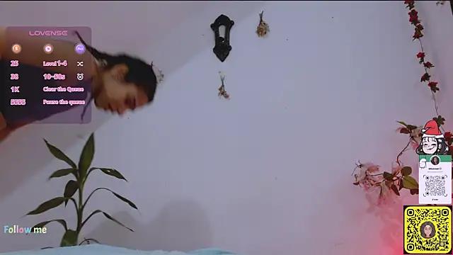 Nocturnawitch online show from 12-02-25, 03:47