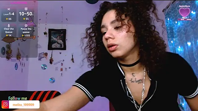Nocturnawitch online show from 05-06-26, 12:03