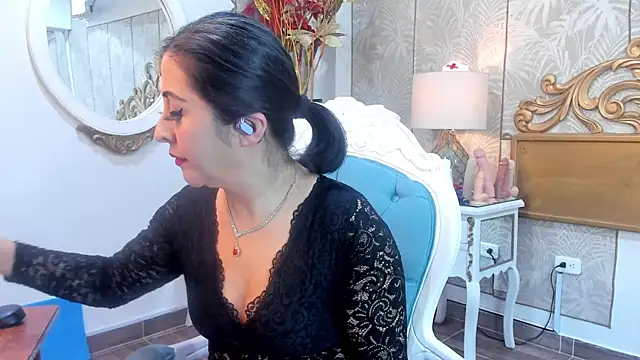 Scarlet  Milff online show from 02-10-26, 03:00