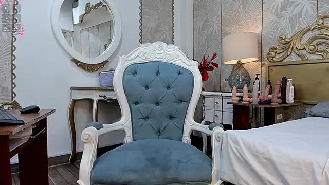 Scarlet  Milff online show from 11-04-25, 08:01