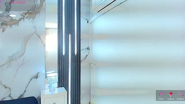 MayaBaker online show from 11-07-25, 08:24