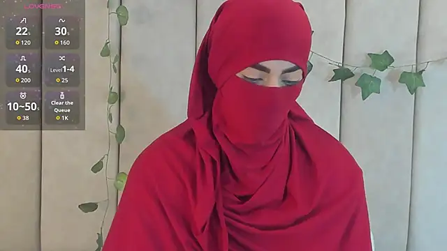 Snapshot of _Zahiira_ chatting on 10-09-25, 11:55 Zahiira online show from 10-09-25, 11:55