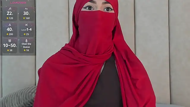  Zahiira  online show from 01-06-26, 12:09