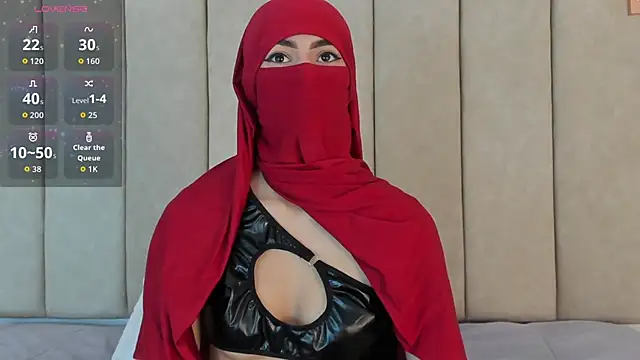  Zahiira  online show from 01-15-26, 11:46