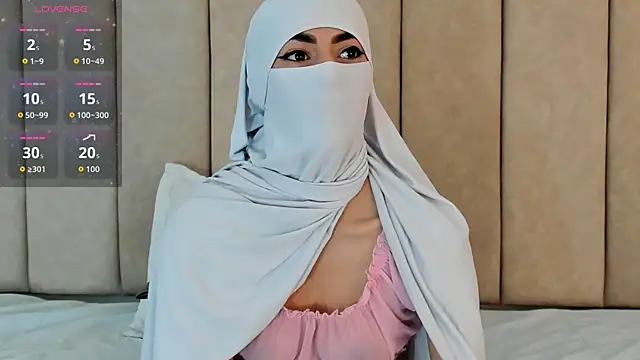  Zahiira  online show from 01-14-26, 12:20