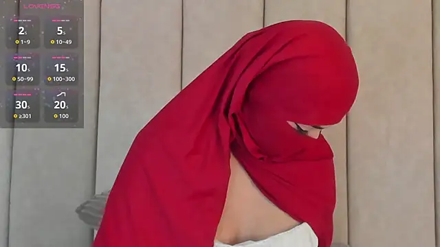  Zahiira  online show from 01-08-26, 11:38