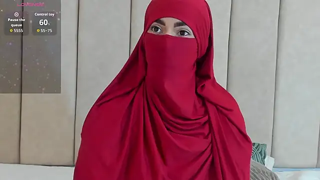  Zahiira  online show from 11-06-25, 12:09