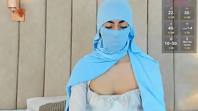 Snapshot of _Zahiira_ chatting on 06-01-26, 12:05 Zahiira online show from 06-01-26, 12:05