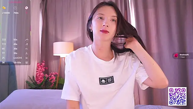 DaisyBlaze online show from 03-31-26, 04:36