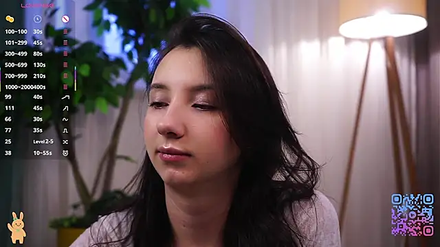 DaisyBlaze online show from 02-09-26, 04:43