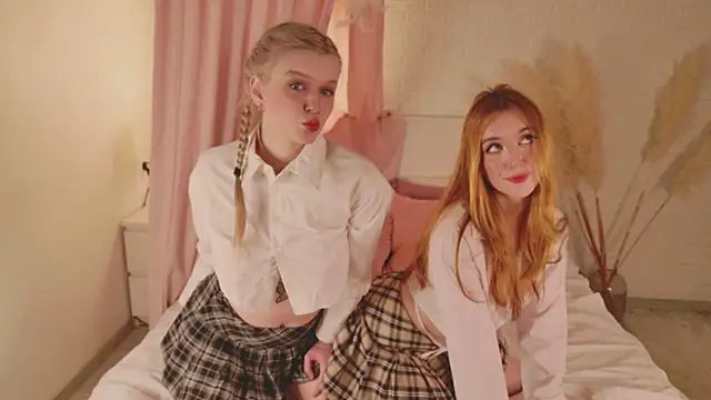 Sexy witches online show from 03-05-26, 07:16