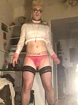 Sissy Cindy Whore online show from 10-16-25, 11:57