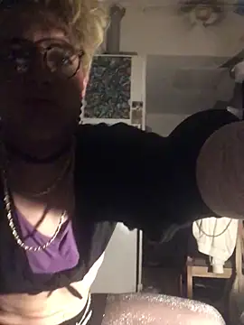 Sissy Cindy Whore online show from 03-31-26, 10:34