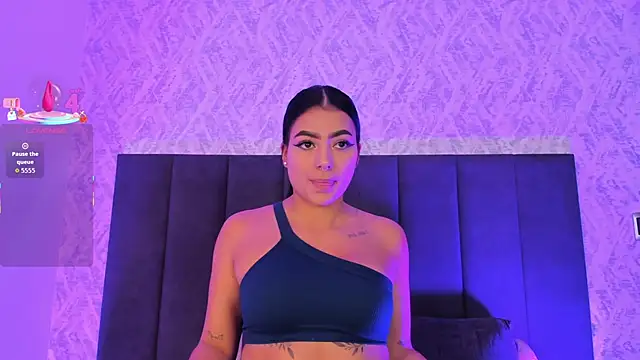 dana hazze online show from 09-10-25, 07:57