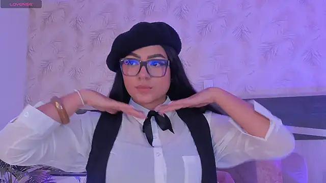 dana hazze online show from 05-09-26, 04:49