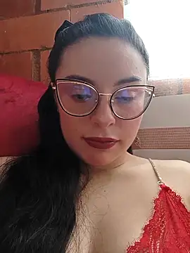 Camila Ord online show from 02-14-26, 09:37