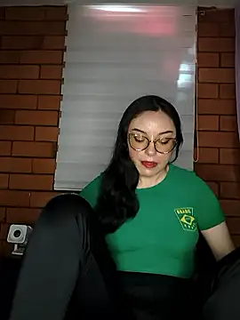 Camila Ord online show from 01-16-26, 09:08