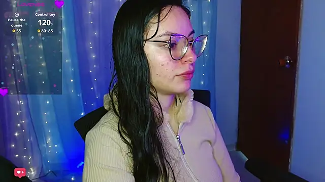 Snapshot of Camila_Ord chatting on 10-04-25, 07:26 Camila Ord online show from 10-04-25, 07:26