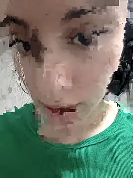 Camila Ord online show from 03-16-26, 09:17