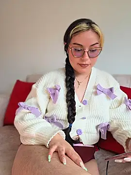 Camila Ord online show from 05-25-26, 09:02
