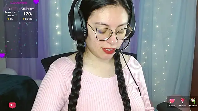 Snapshot of Camila_Ord chatting on 09-12-25, 07:35 Camila Ord online show from 09-12-25, 07:35