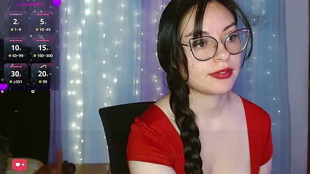 Camila Ord online show from 11-18-25, 07:06