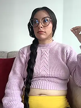 Camila Ord online show from 03-12-26, 09:08