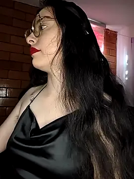 Camila Ord online show from 02-09-26, 09:13