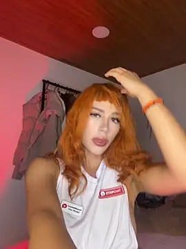 ScarlettRusso1 online show from 05-10-26, 11:06