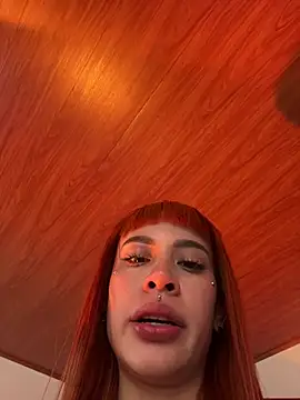 ScarlettRusso1 online show from 01-11-26, 10:05