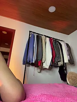 ScarlettRusso1 online show from 02-26-26, 11:05